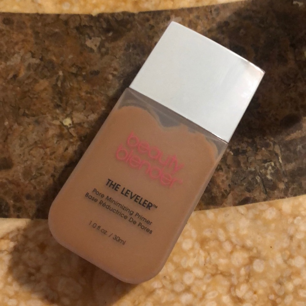 Beauty Blender Primer